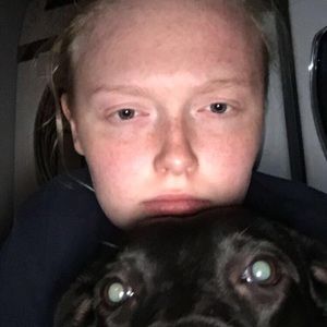 Meet your Posher, Kaitlyn